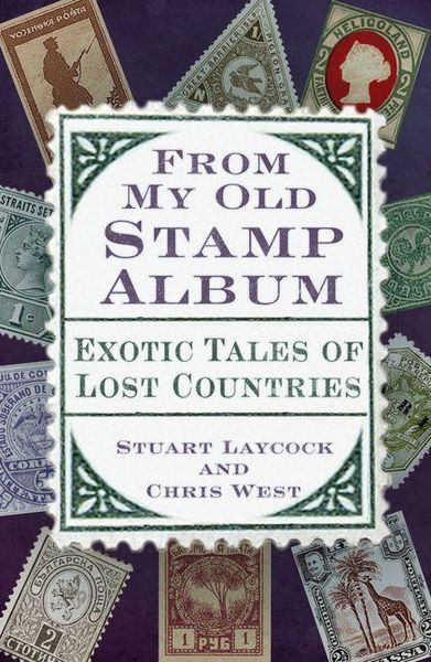 Produktbild: From My Old Stamp Album