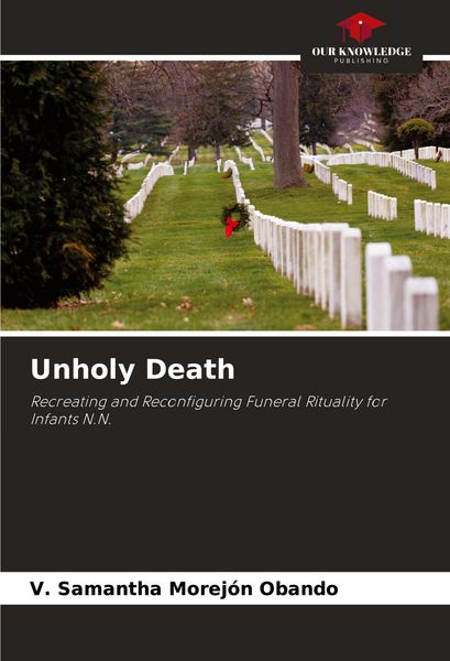 Produktbild: Unholy Death