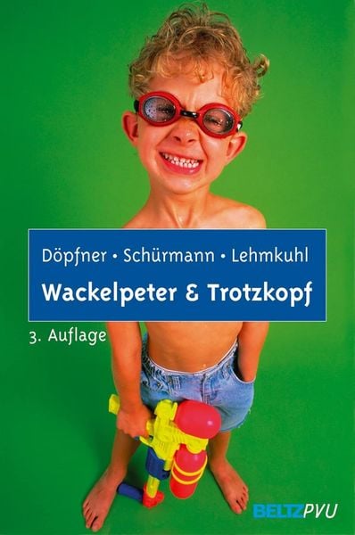 Produktbild: Wackelpeter & Trotzkopf