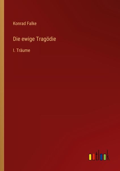 Produktbild: Die ewige Trag&ouml;die