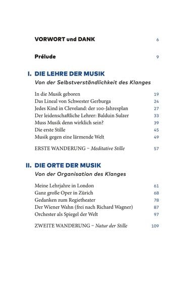 Produktbild: Als ich die Stille fand