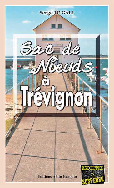 Produktbild: Sac de noeuds &agrave; Tr&eacute;vignon