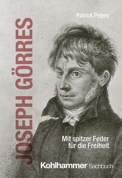 Produktbild: Joseph G&ouml;rres
