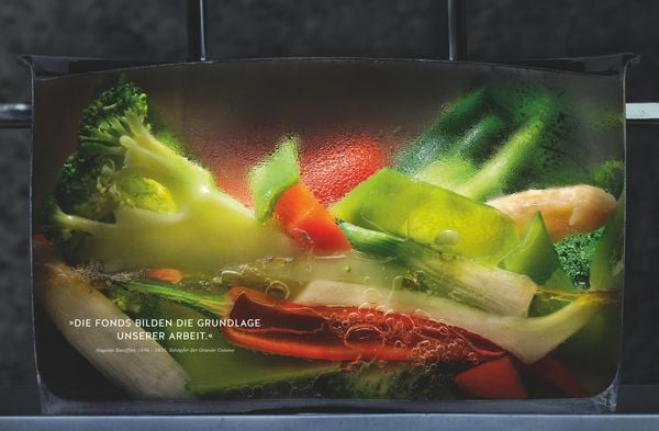 Produktbild: D&auml;mpfen und Sous-vide