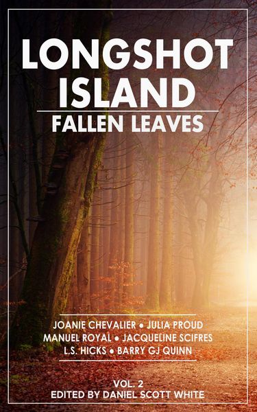 Produktbild: Longshot Island: Fallen Leaves
