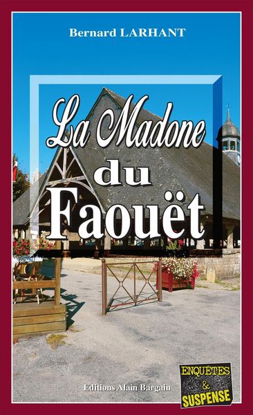 Produktbild: La Madone du Faou&euml;t