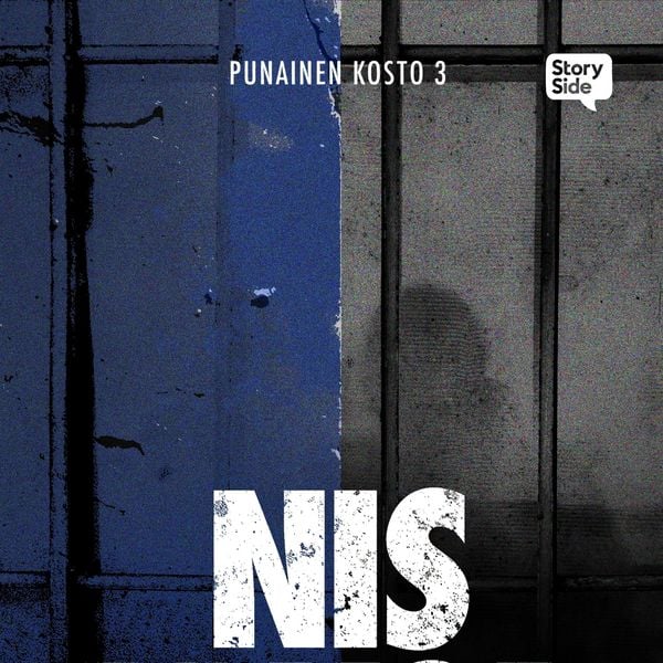 Produktbild: Pimeyden syli
