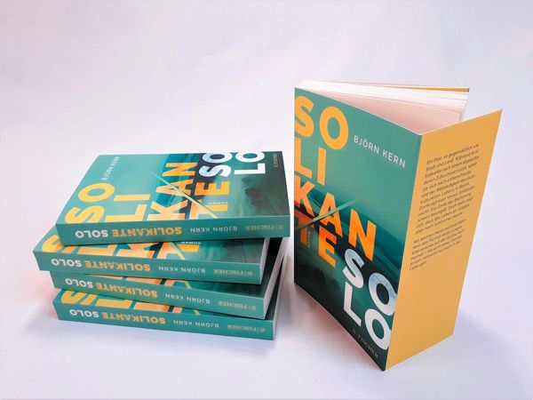 Produktbild: Solikante Solo