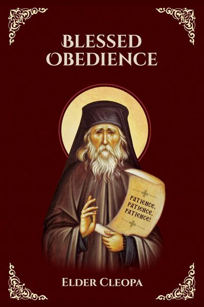 Produktbild: Blessed Obedience