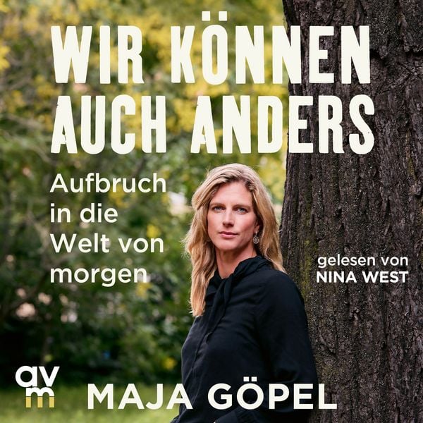Produktbild: Wir k&ouml;nnen auch anders