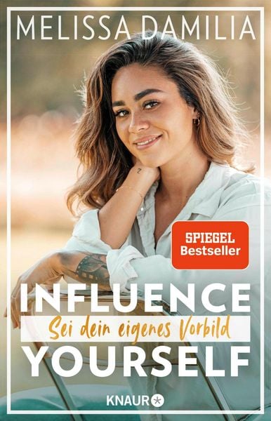 Produktbild: Influence yourself!