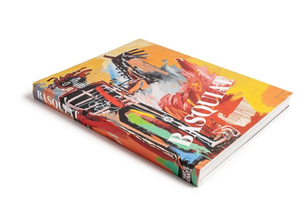 Produktbild: Basquiat