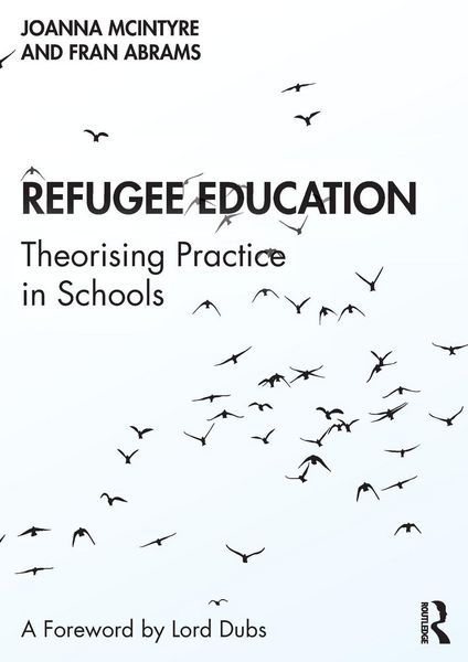 Produktbild: Refugee Education