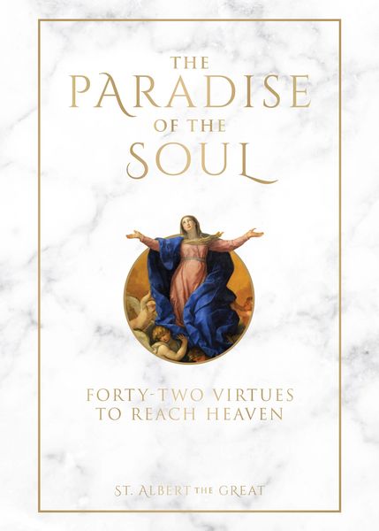 Produktbild: Paradise of the Soul