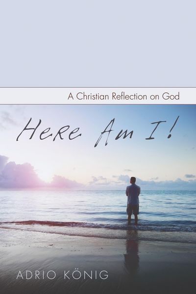 Produktbild: Here Am I!