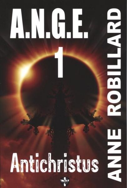 Produktbild: A.N.G.E. 01 : Antichristus