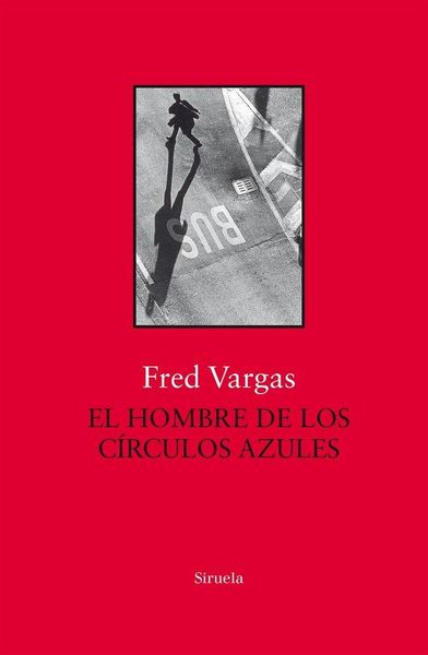Produktbild: El hombre de los c&iacute;rculos azules