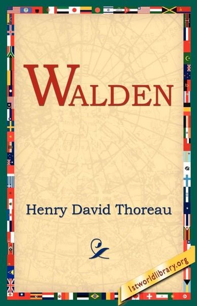 Produktbild: Walden