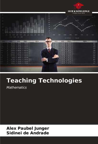 Produktbild: Teaching Technologies