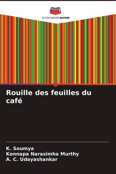 Produktbild: Rouille des feuilles du caf&eacute;