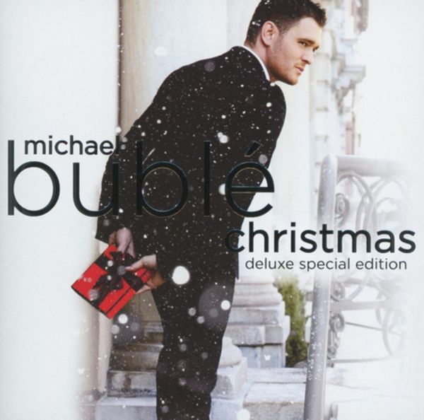Christmas (New Edition 2012 inkl. 3 Bonus Tracks)
