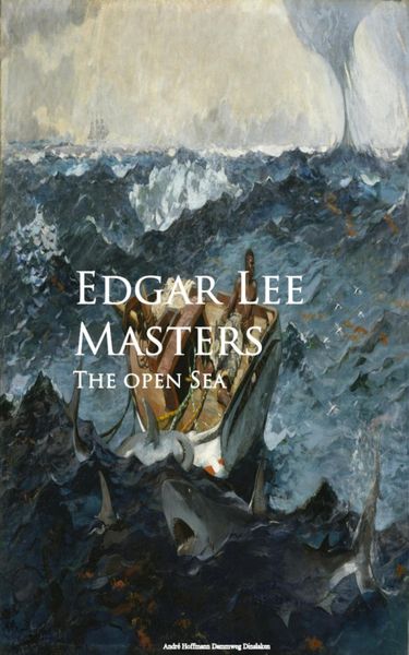 Produktbild: The open Sea