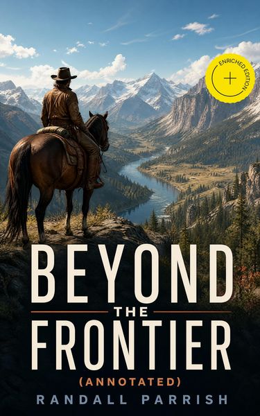Produktbild: Beyond the Frontier (Annotated)