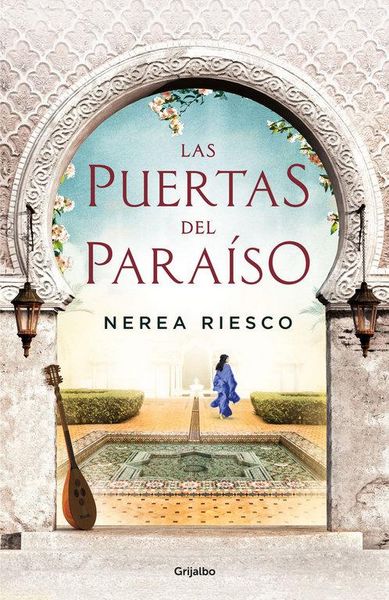 Produktbild: Las puertas del para&iacute;so
