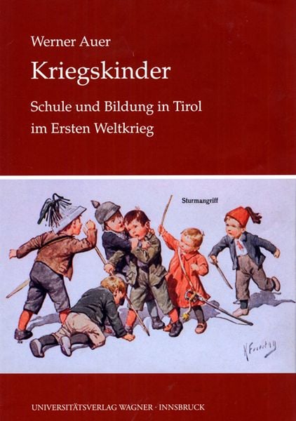 Produktbild: Kriegskinder