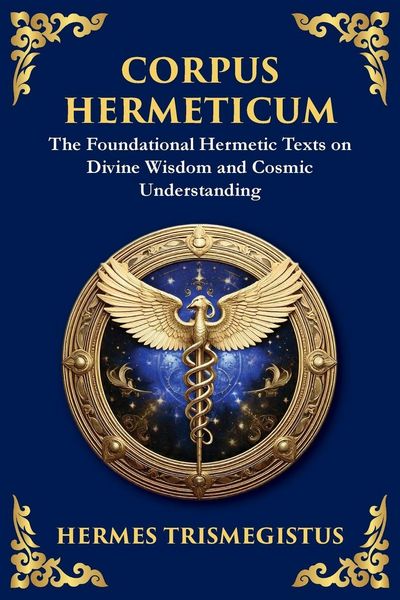 Produktbild: Corpus Hermeticum