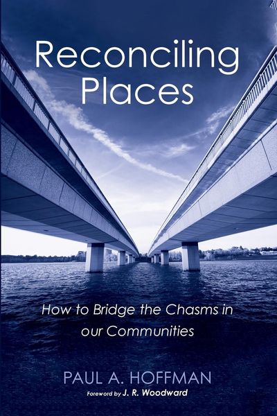Produktbild: Reconciling Places
