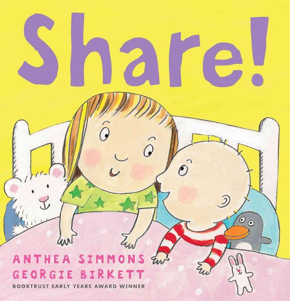 Produktbild: Share!