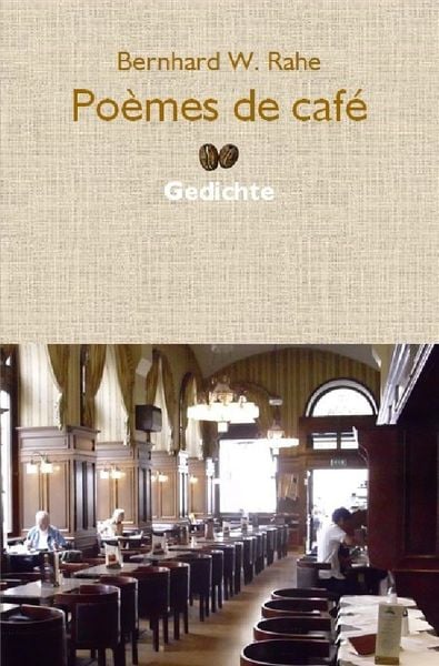 Produktbild: Po&egrave;mes de caf&eacute;