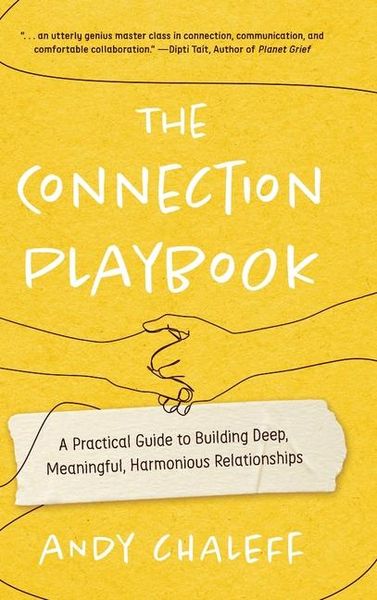 Produktbild: The Connection Playbook