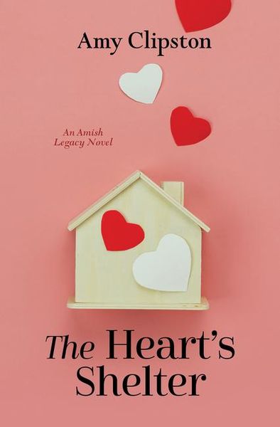 Produktbild: The Heart's Shelter