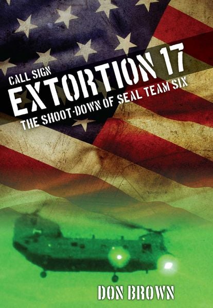 Produktbild: Call Sign Extortion 17