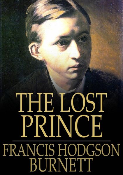 Produktbild: Lost Prince