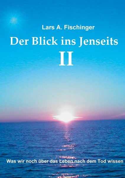Produktbild: Der Blick ins Jenseits II