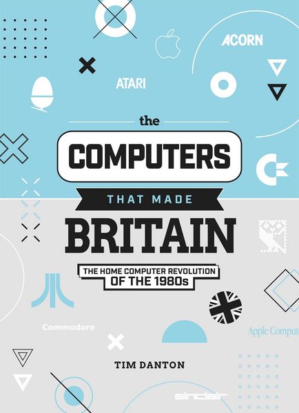 Produktbild: The Computers That Made Britain