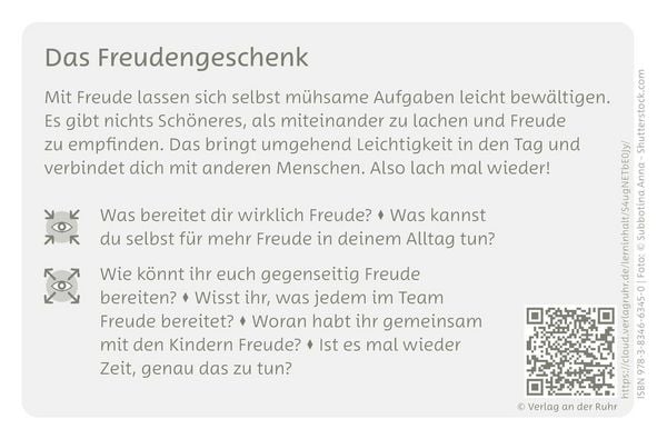 Produktbild: Starkes Ich - starkes Team!