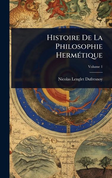 Produktbild: Histoire De La Philosophie Herm&Atilde;(c)tique
