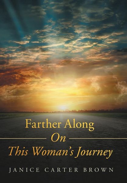Produktbild: Farther Along on This Woman's Journey