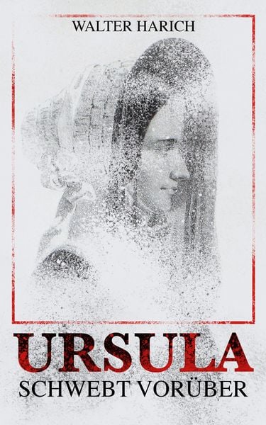 Produktbild: Ursula schwebt vor&uuml;ber