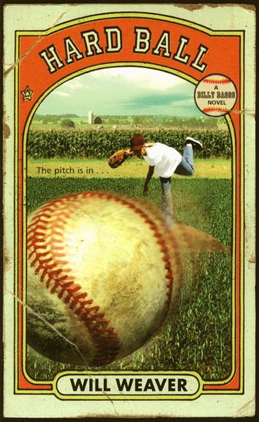 Produktbild: Hard Ball