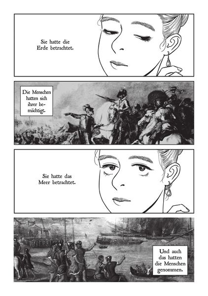 Produktbild: Himmel der Tr&auml;ume 01