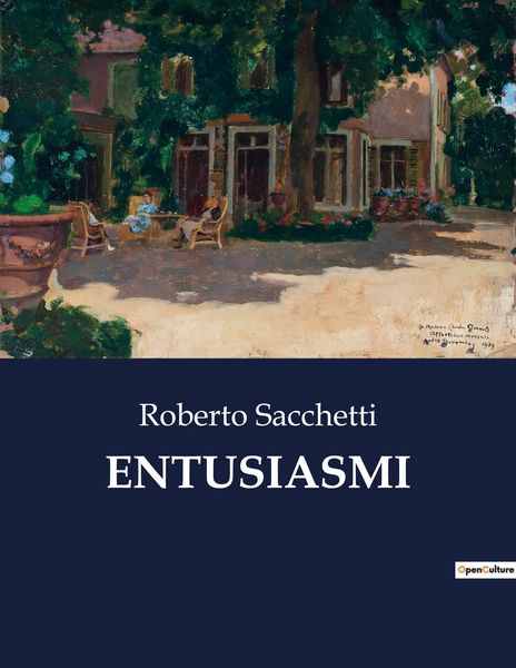 Produktbild: Entusiasmi