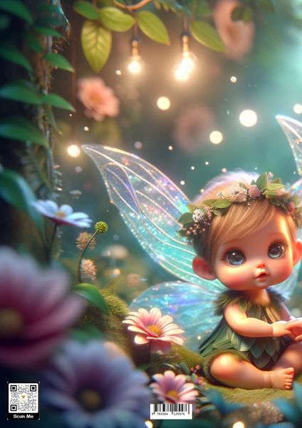 Produktbild: Kleine Wunderwelten