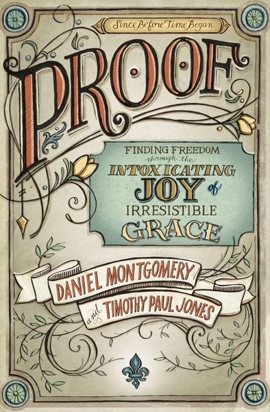 Produktbild: The Proof