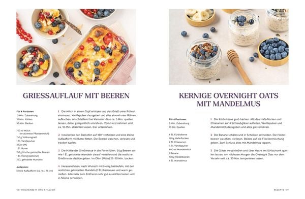 Produktbild: Happy Mom Food
