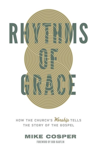Produktbild: Rhythms of Grace